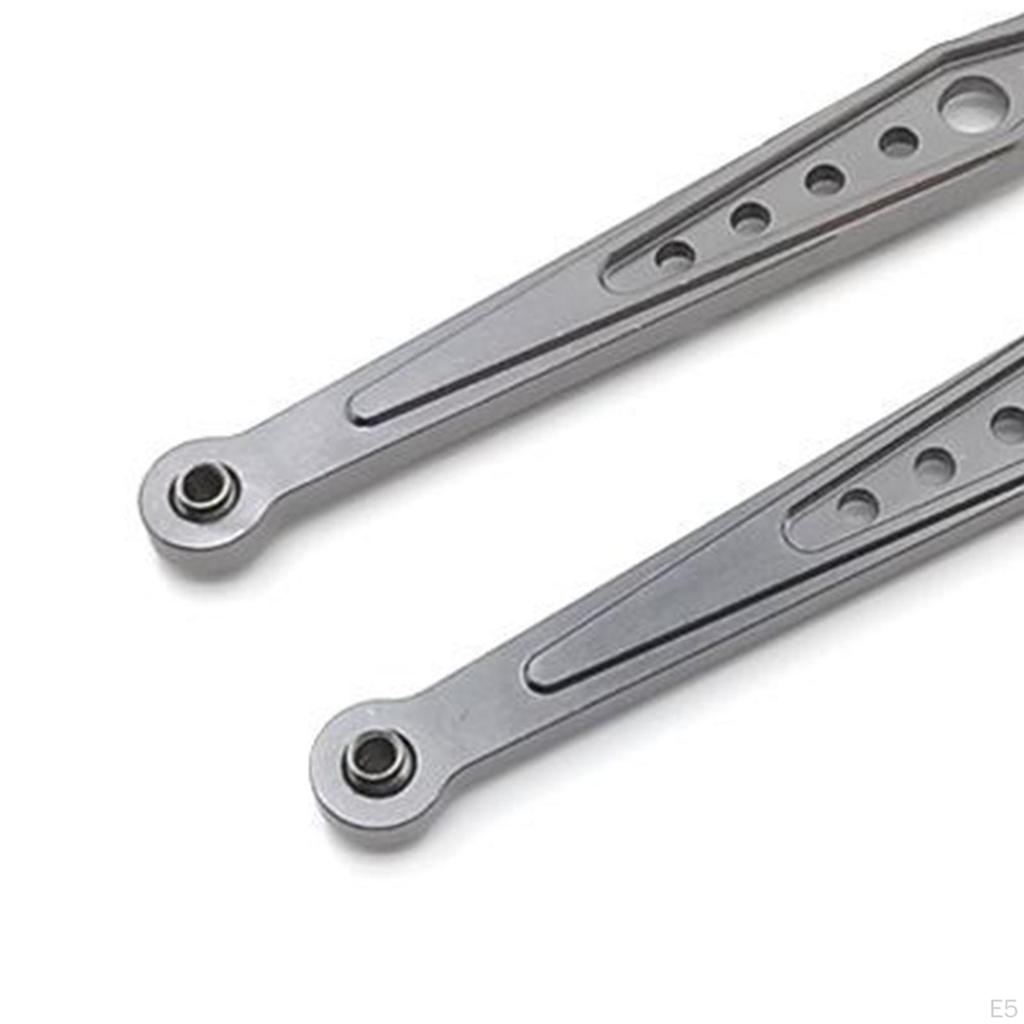 1/12 Scale RC Rear Car Stem Arm Truck Model Accessories