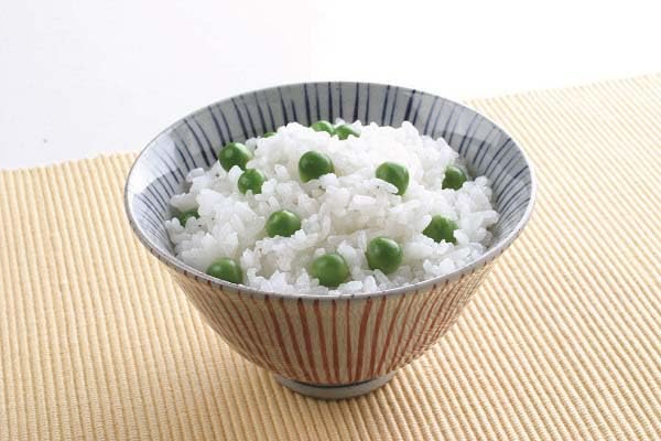 Skater Mikrovågsris 1 kopp med ånginsats Disney Baymax Tillverkad i Cooker, kapacitet, galler, design, 640ml, Japan, UDG1-A