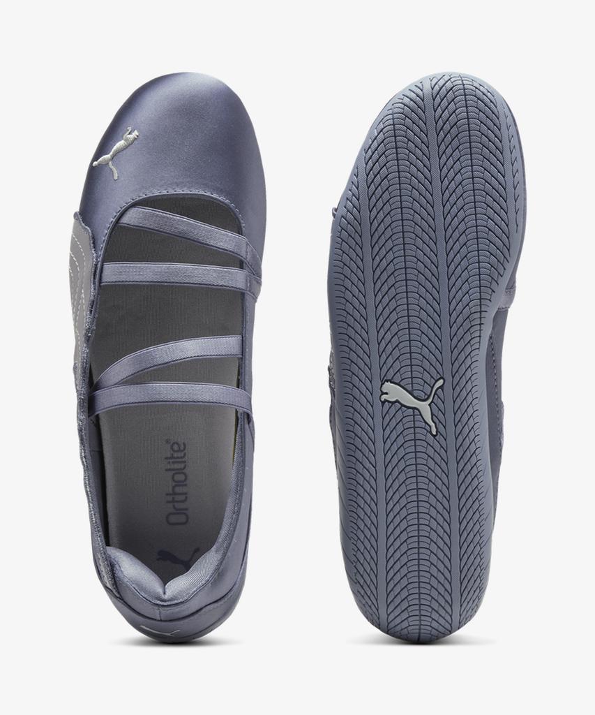 Puma Speedcat Valet Venus Women'S - Greysky:Silver/ 406853-02