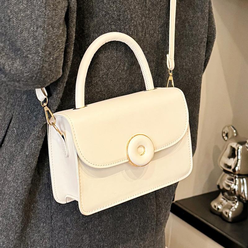 

Модные сумки для женщин Новые трендовые сумки через плечо для женщин Ins Niche Versatile сумки на одно плечо для женщин