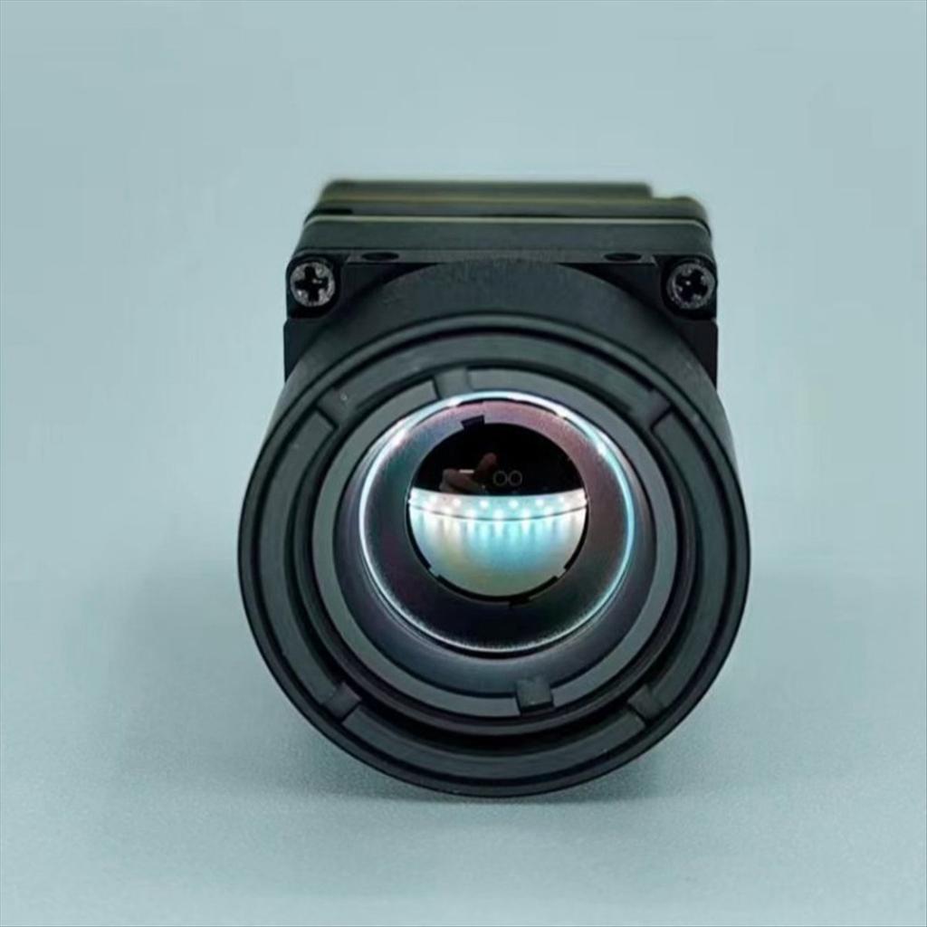 BHBL Micro-Thermal Imager Camera Module Thermal Camera Fpv 256 Thermal Imaging Camera for FPV Drones with CVBS Interface