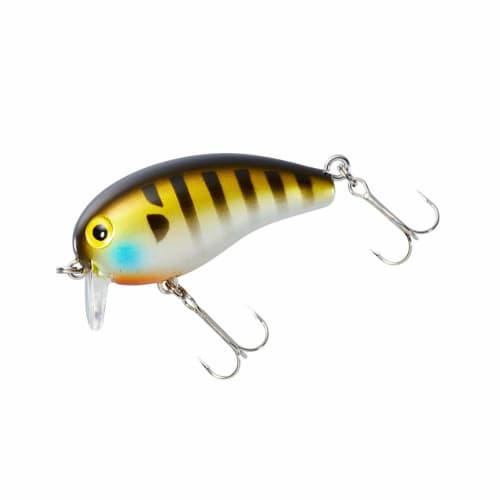 

DAIWA Tiny Peanut SSR Pond Gill 40 мм