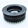 Car Engine Crankshaft Pulley for Ford C-Max DM2 Focus Volvo S40 4M5G6316FC 4M5G6316GB 4M5G6316H7A 4M5E6316JA