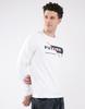 Rock it Men Round Neck Full Sleeve Sweatshirt