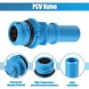 No.7L3Z6A666A PCV Valve Fitting for E-150 E-250 E-350 F-150 F-250 F-350 Crown Vi