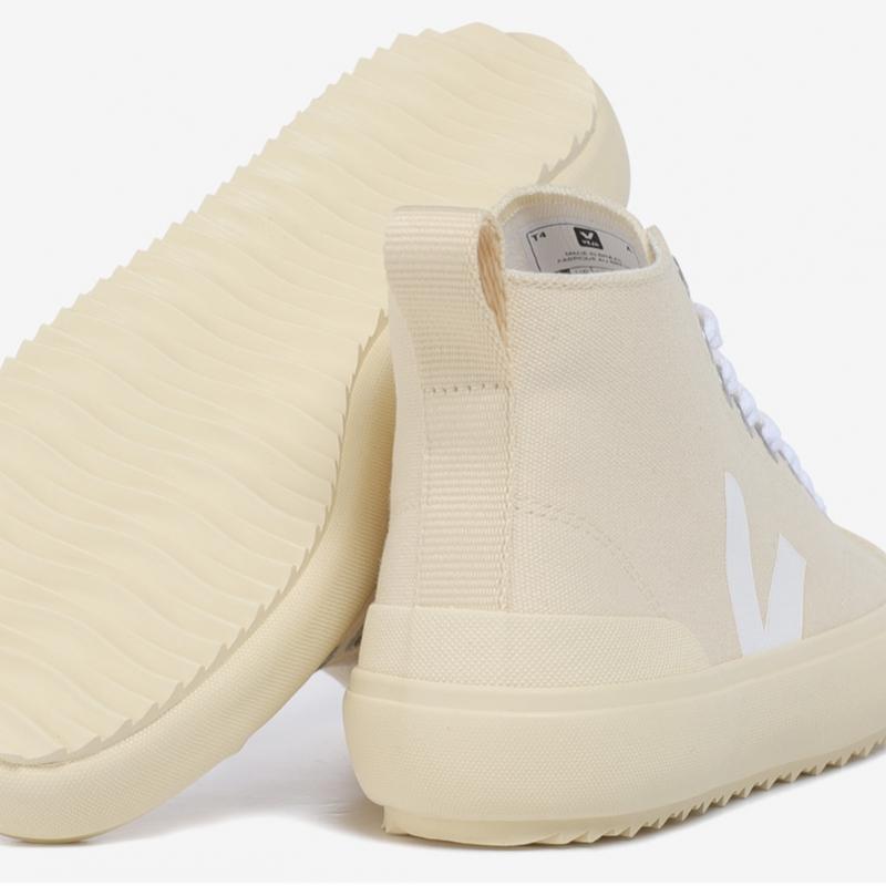 Veja Unisex Sneaker Nova Ht Svju221nt01 898