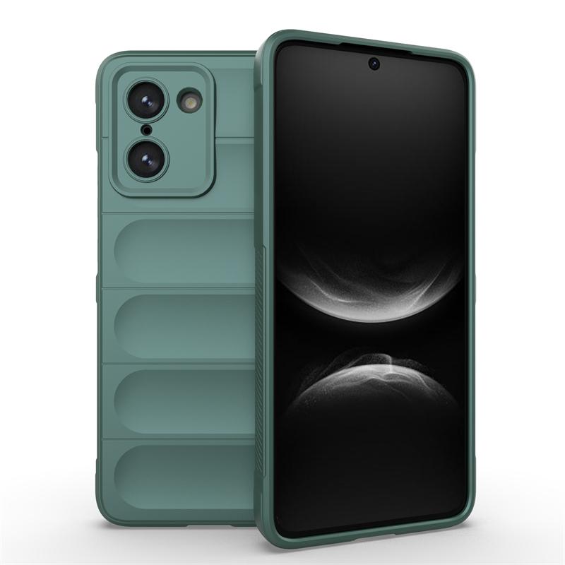 Shockproof Case For OnePlus Ace 5 Racing Case Silicone Back Cover For OnePlus Ace 5 Racing Case For OnePlus Ace 5 Racing 5 Ultra