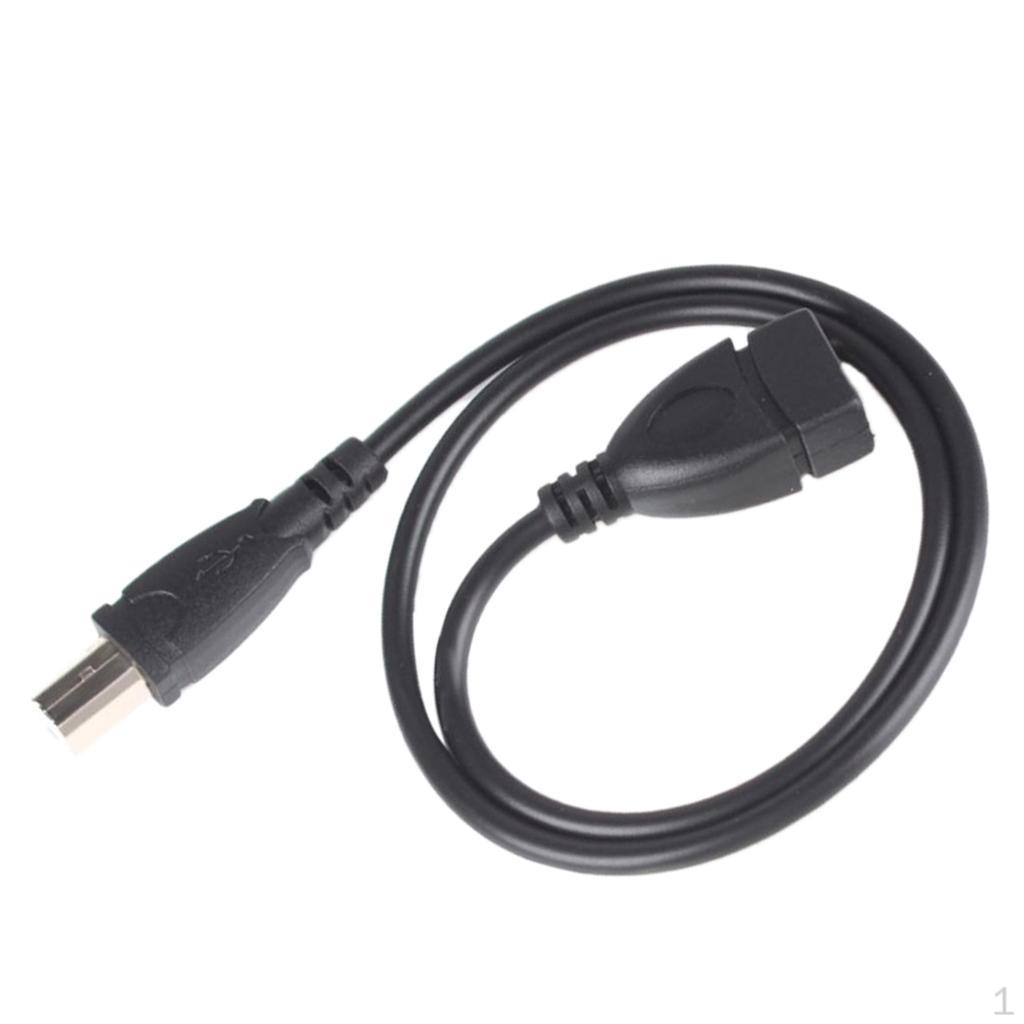 

USB 2.0 типа «мама-мужчина»