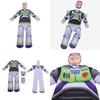 Buzz Lightyear Costume For Kids Perfect For Halloween Cosplay Fun!