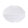 Disposable Mop Cloths For Roborock T7S/T7S Plus/T8Plus/S7/S7Max/S7 MaxV Plus/S7MaxV Ultra/S70 S75/G10/G10S/G10s Pro/G10S PURE Robot Vacuum Cleaner Kit