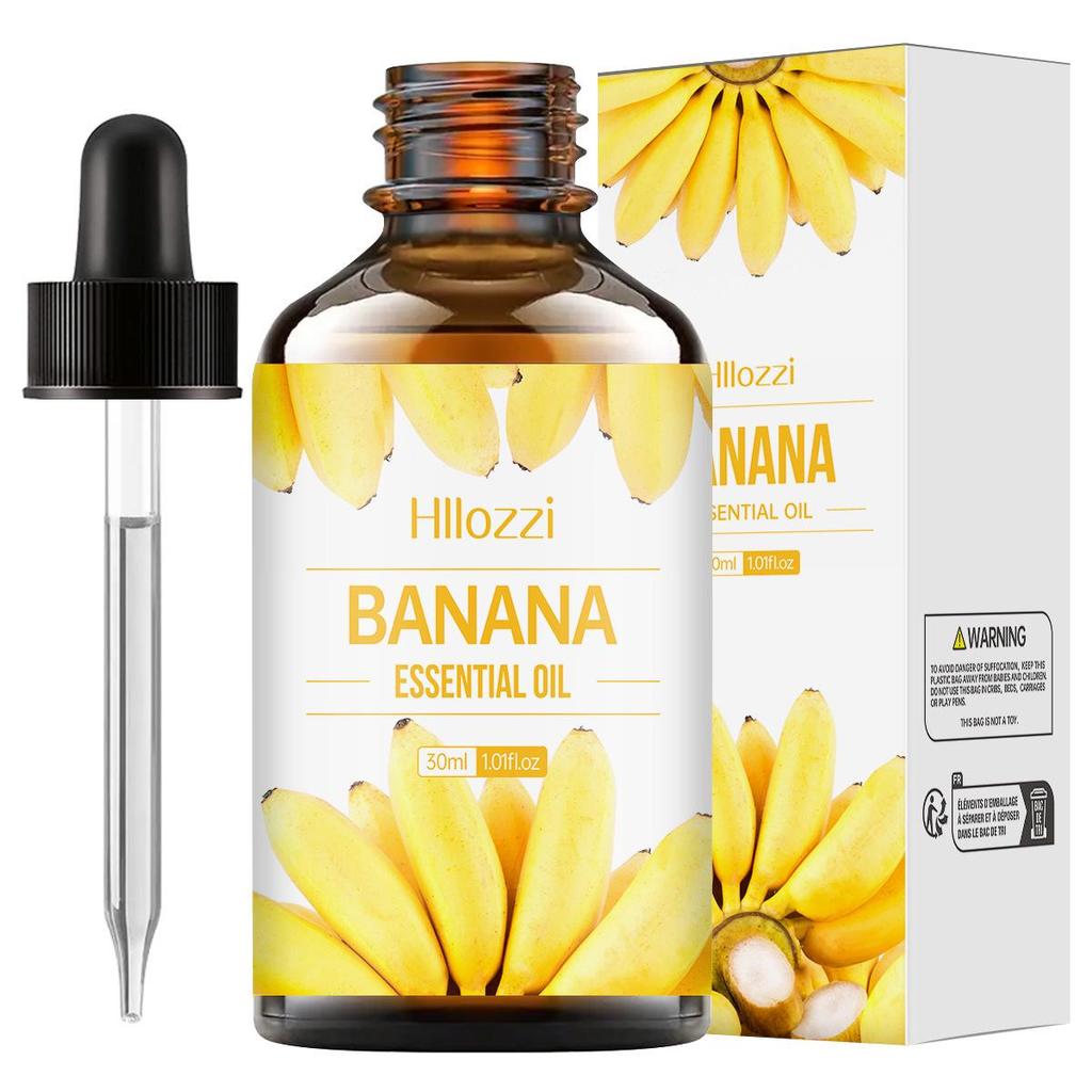 30ml Cross-Border Essential Oil: Hydrating and Nourishing Facial & Body Care