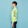 ARGO Zeros(Ne) Men'S Rash Guard Top