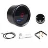 52mm Car Digital Auto Gauge Turbo Boost Bar Oil Pressure Water Temp Tachometer