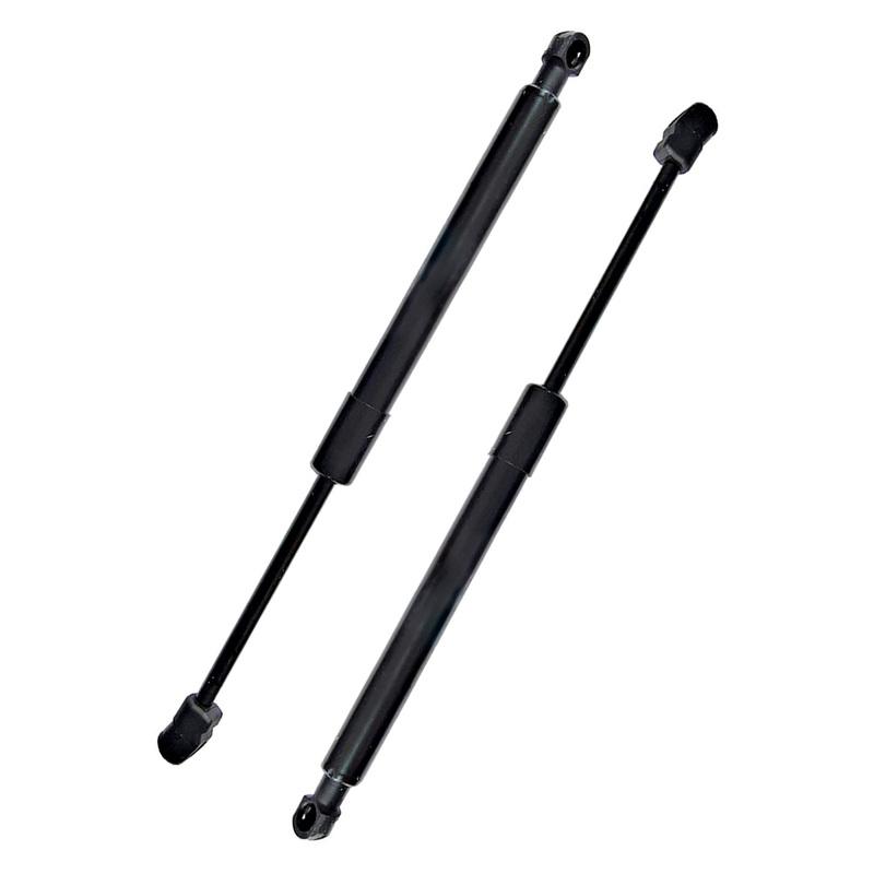 Car Front Bonnet Hood Lift Gas Shock Struts Bar Spring Support Rod Accessories OD61001207 for Nissan Armada Titan 2005-2017