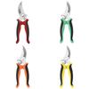 Gardening Pruning Shears With Stainless Steel Blades For Gardeners And Hobbyists