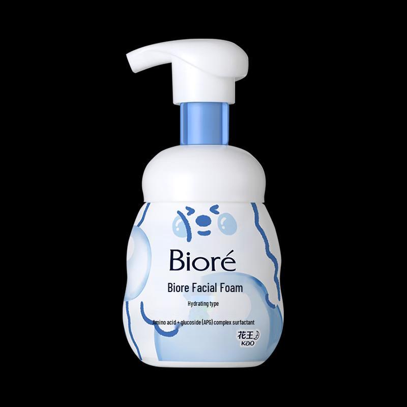 

Biore Amino Acid Cleansing Foam 160ml