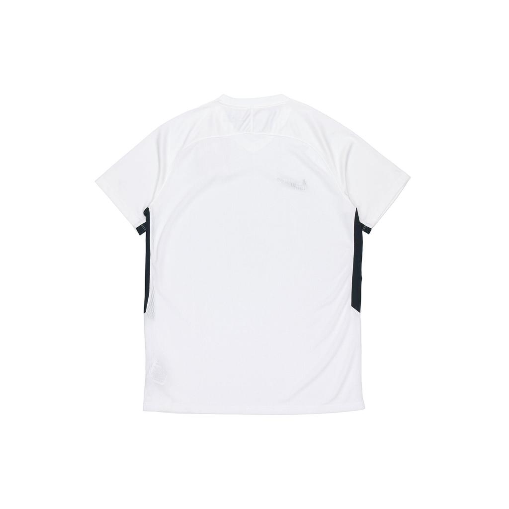 Nike Soccer Jerseys Men's White Moderate Straight Fit 894230-100