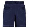 E9 Mix Shorts Blue
