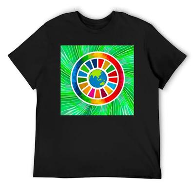 Üst giysisi – T-shirtler