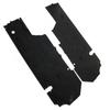 971121257B Compatible with Panamera 2017-2023 Air Louver