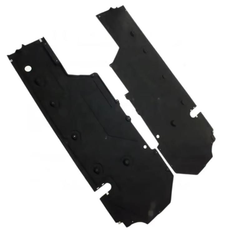 971121257B Compatible with Panamera 2017-2023 Air Louver