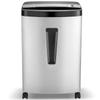 Comet 9815 Cross-Cut Paper Shredder CN plug (adapter included)