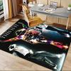 Michael Jackson'S Visionary Performance Carpet For Playroom Bedroom Living Room Sofa Home Decorkids Game Area Rug Nonslip Floor Mat