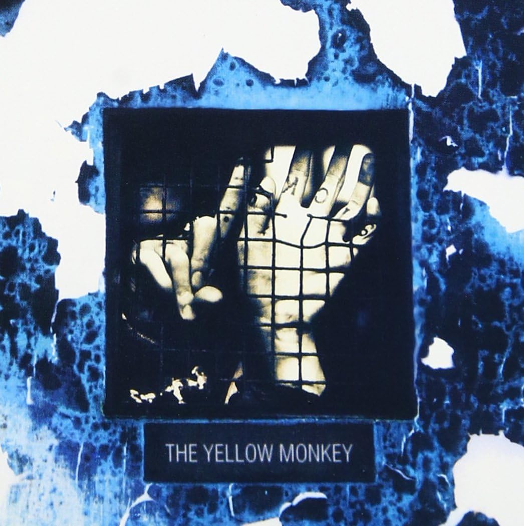 

CD YELLOW MONKEY - SICKS FHCF2355PROMO Fun House 1997 Japan ObiJapanese Pop/Rock Used