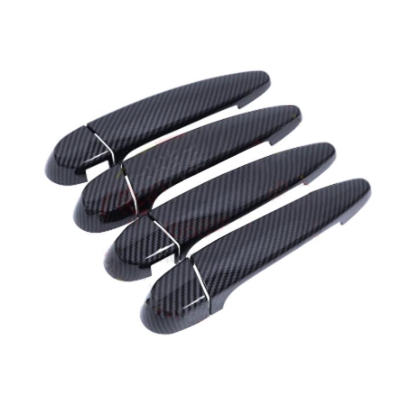 Kompatible Türgriffe & Schalen-Zubehör für BMW 3er Serie (F30, F31, F34, F35, F80) 2013-2019