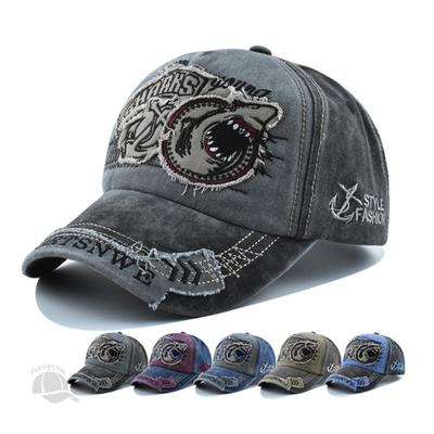 Hüte & Mützen – Baseball-Caps