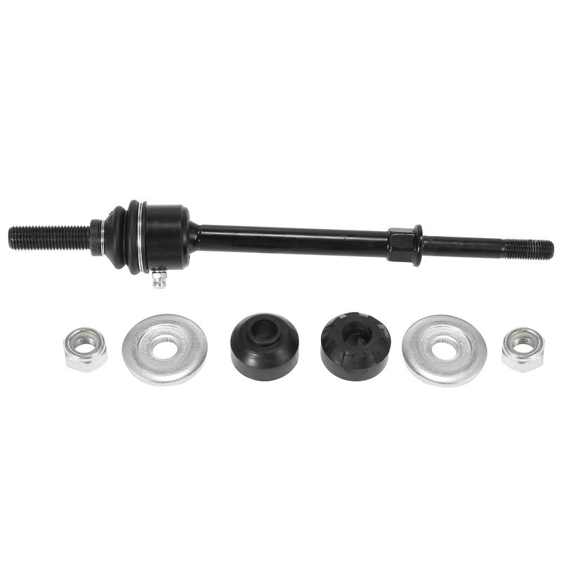 UXCELL 5 Lug 2 Set Front Stabilizer Sway Bar End Link for Dodge for RAM 1500 2500 3500