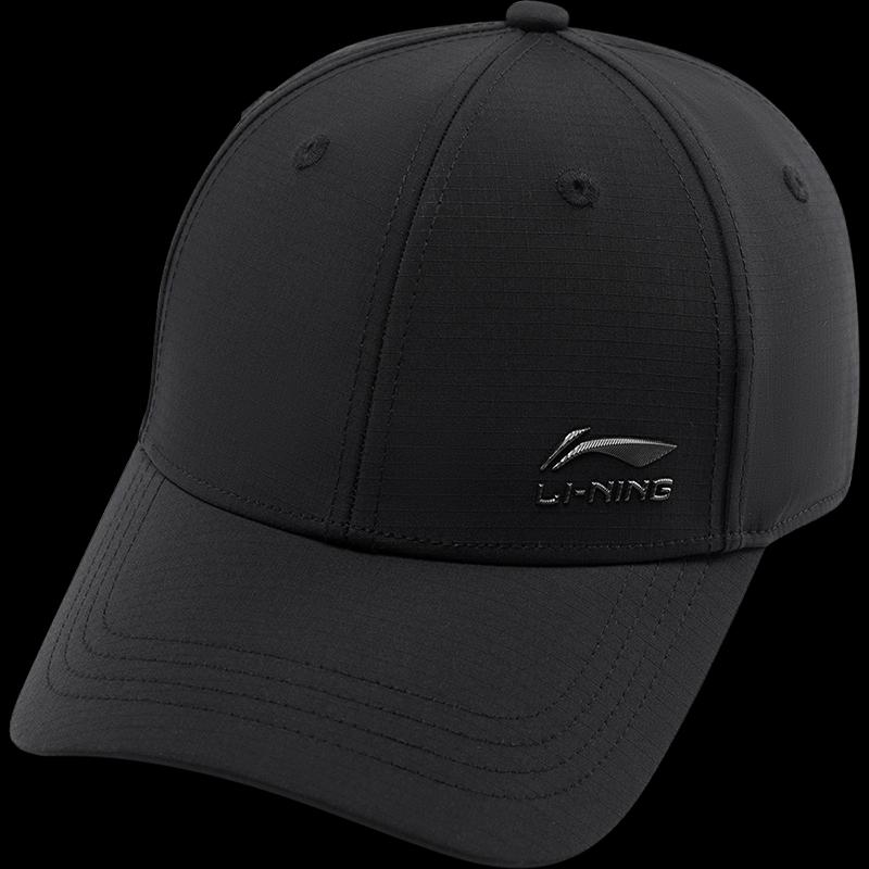Классическая бейсболка LI-NING Free Size