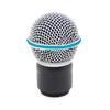 Rubber Grille Rings for BETA58A/87A Secure Microphones Handling In Various Entertainment Venues