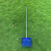  Adjustable Rust Resistant Chicken Enclosure Tool Animal Waste Removal Tool