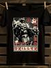 Deep Rock Driller Galactic Logo T-Shirt