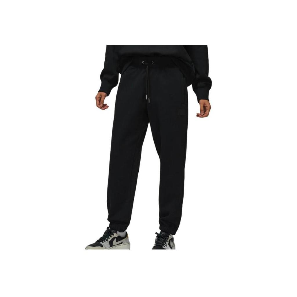 Jordan Flight Fleece Women Joggers Black HJ1327-010
