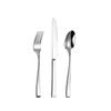 Elegant Stainless Steel Cutlery Set