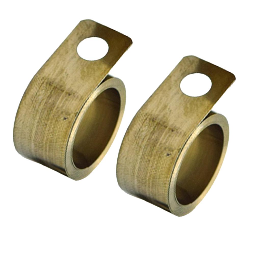 2 Pcs 885655 Ribbon Spring For NT65M2 Finish Nailer Accessories Replacement Parts Power Tool Accessories
