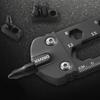 Cycling Repair Tool With Multiple Functions Bicycles Repair Tool Portable Spanner For Easy Handling And Durability