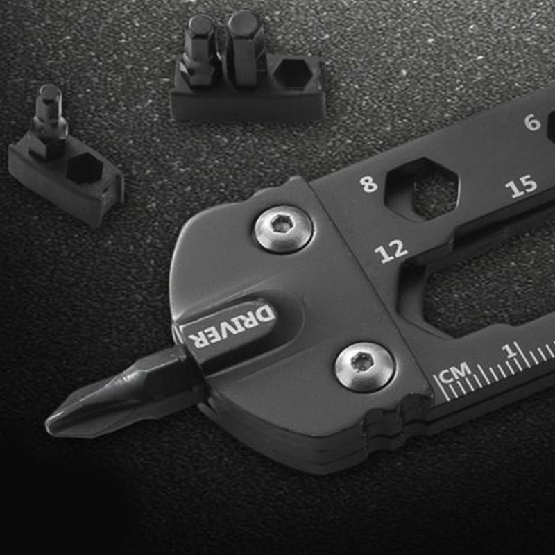 Cycling Repair Tool With Multiple Functions Bicycles Repair Tool Portable Spanner For Easy Handling And Durability