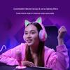 Razer Kraken Kitty V2 Bluetooth Wireless Gaming Headset