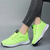 Dopamine Women'S Running Shoes Breathable Fashion Versatile Walking Shoes New Soft Bottom Anti Slip Lightweight Women'S Sneakers