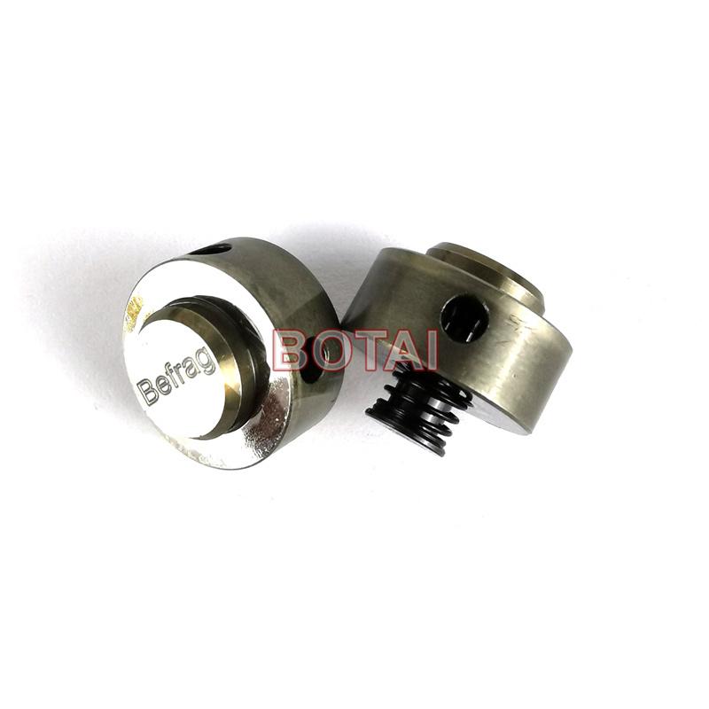 Befrag Brand CAT 320D Common Rail Fuel Pump Delivery Valve ,CAT 320D Common Rail Pump Repair Kits