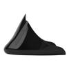 Black Motorcycle Motocross Front Bottom Spoiler Mudguard Protective Cover Air Dam Chin Fairing For Harley Sportster XL883 1200