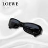 Used LOEWE archive y2k sunglasses for men and women