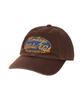 Yunibeoseugameonteu Universe Signed Washed Ball Cap_Brown