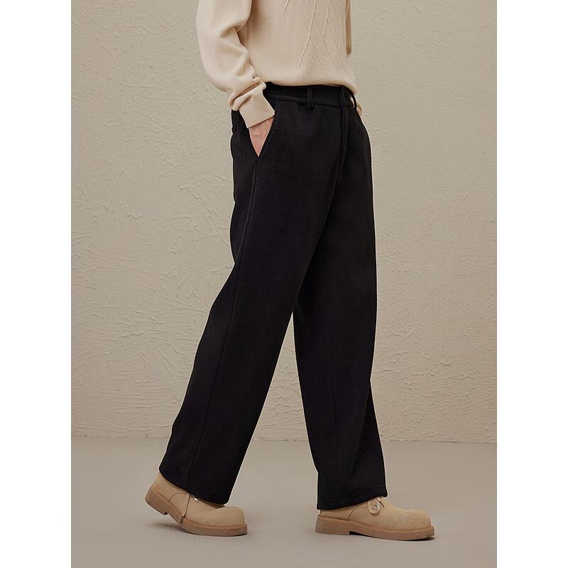 GXG Men's Straight-Leg Casual Pants