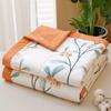 Duqi Man Xinjiang Cotton Summer Air-Conditioning Quilt