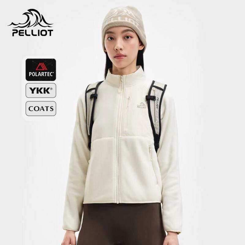 Pelliot Women's Outdoor Fleece Jacket