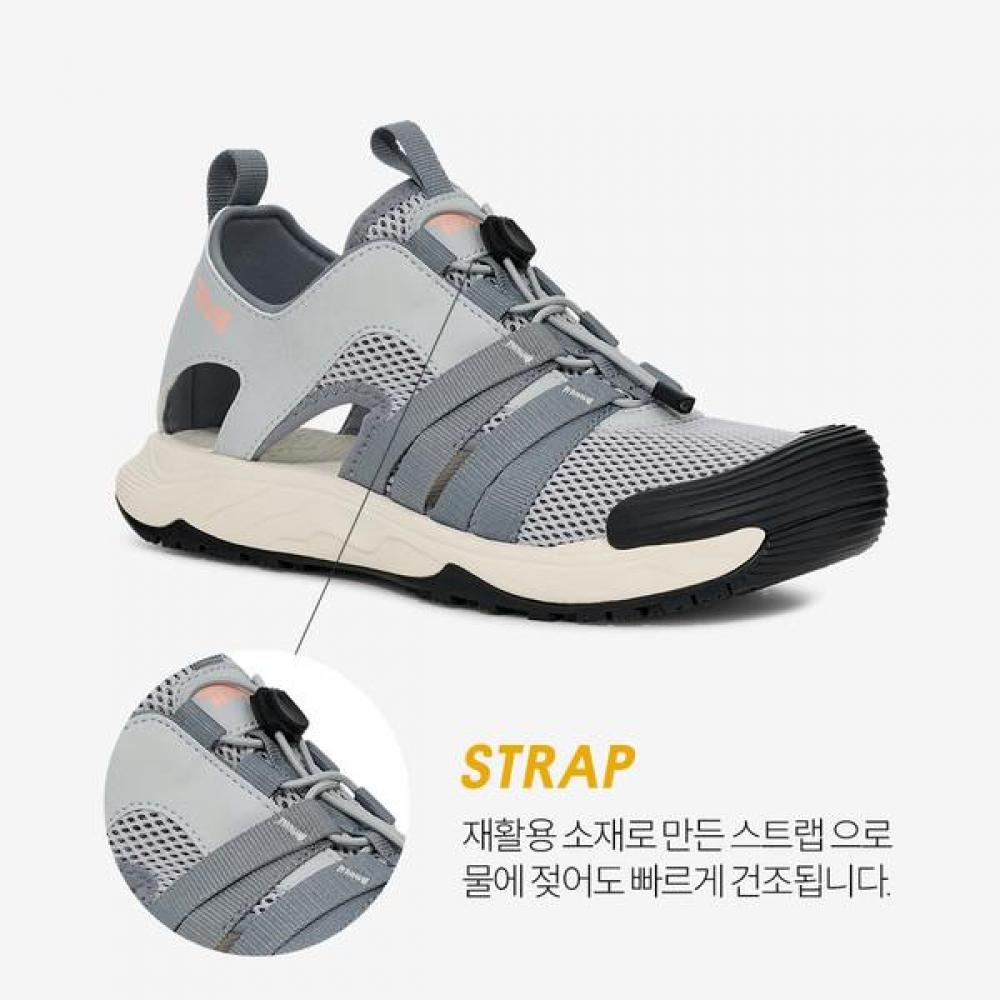 Teva Women S Sandal Hydratech Ct Stvf2616290 Dwn